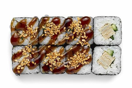 Тамаго Маки