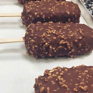 Пирожное картошка