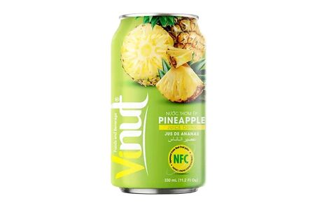 Vinut Ананас