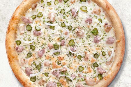 Деревенская 