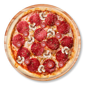 Пепперони (35 см)