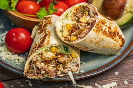 Огненная курица Дона Пепе