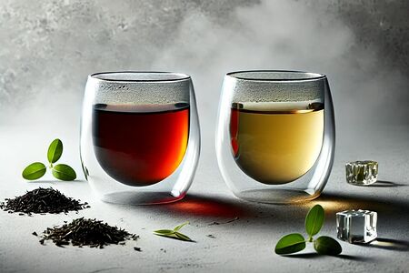 Чай классический черный