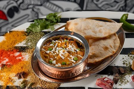 Матар панир