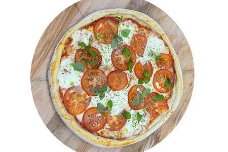 Пицца Маргарита