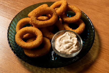 Луковые Кольца