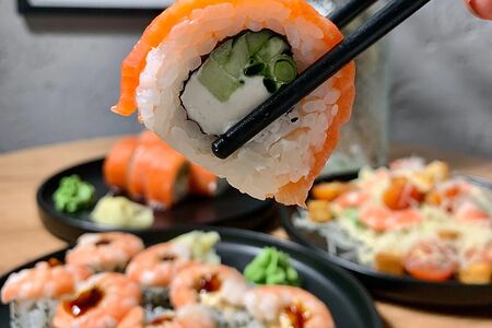 Царский сет 