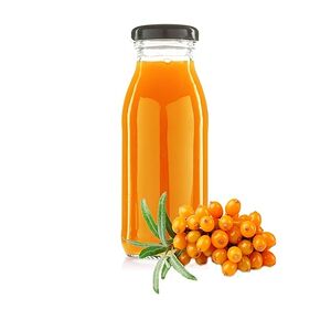 Облепиховый морс