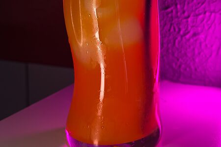 Лимонад Китайский мандарин 