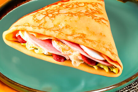 Аппетитный