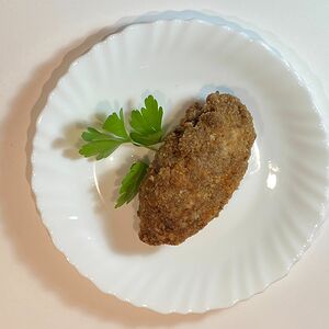 Котлета Домашняя