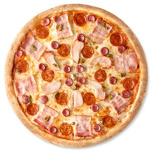 Мясная острая