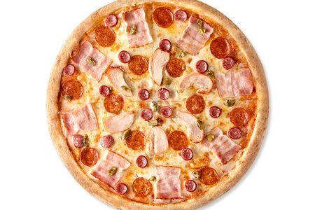 Мясная острая