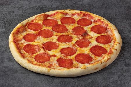 Пицца Пепперони