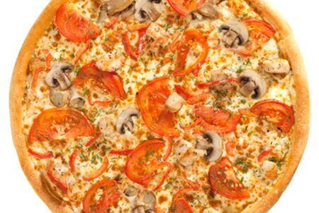 Пицца Куриная