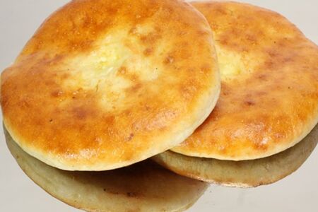 Хачапури по-грузински