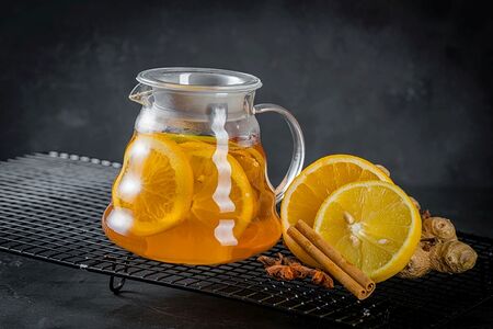 Чай Хозяйский