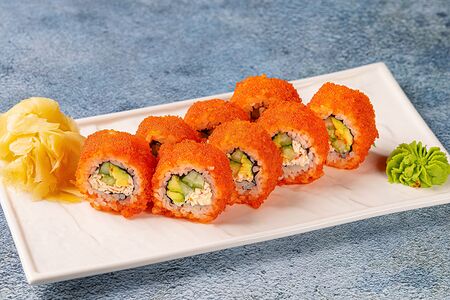 Ролл Калифорния