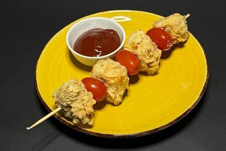 Шашлычок Фритюр