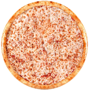 Маргарита пицца 28 см