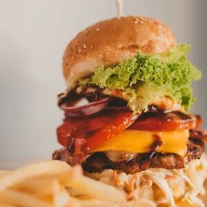 Фирменный Че я ем