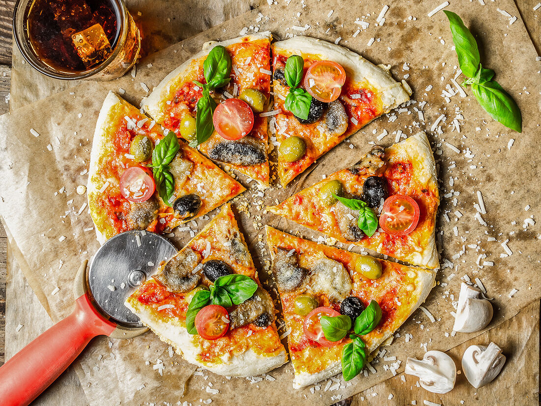 Кафе На Чиле