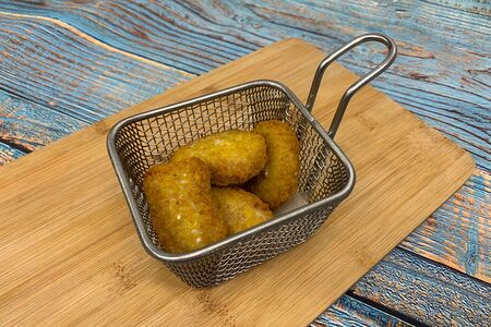 Наггетсы куриные