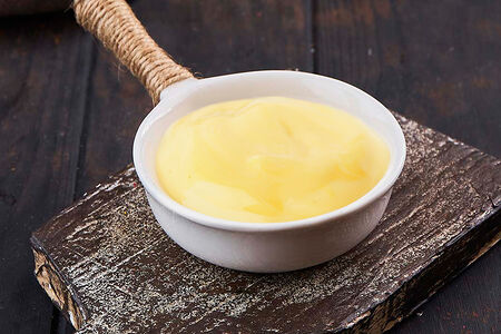 Сырный соус