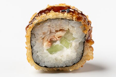 Урамаки панко Unagi