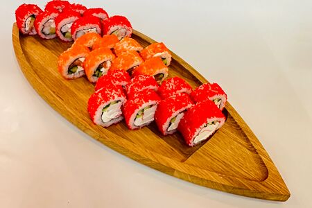 Сет Калифорния