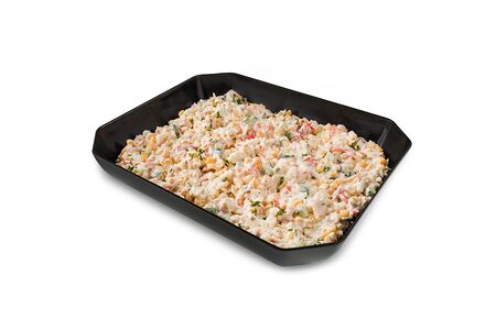 Fs Салат крабовый