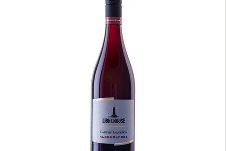 Light House Cabernet Sauvignon безалкогольное вино