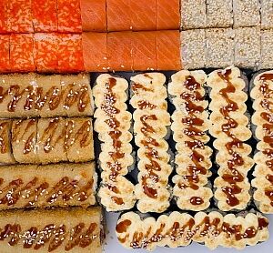 Квартет Сет