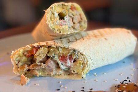 Шаурма Buffalo