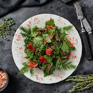 Салат Арабский