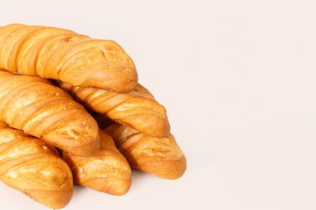 Багет Особый