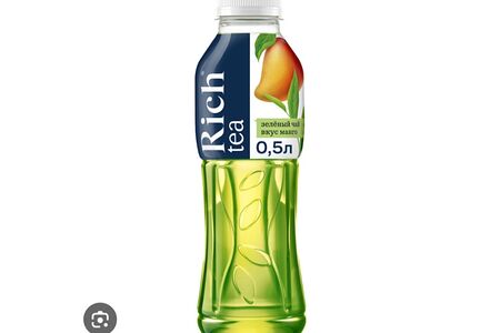 Чай Рич