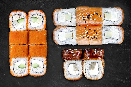 Филадельфия Плюс