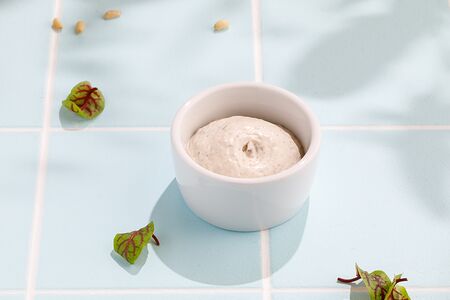 Трюфельный соус