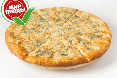 Пицца С Грушей и Горгонзолой Маленькая (25 см)