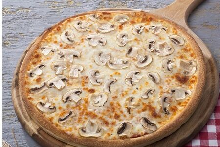 Pizza Funghi