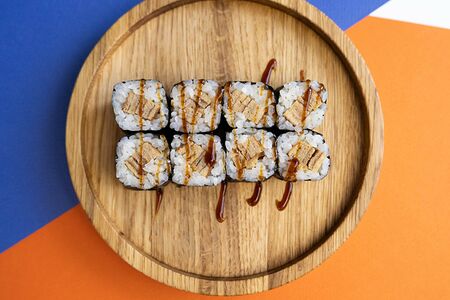 Томаго маки