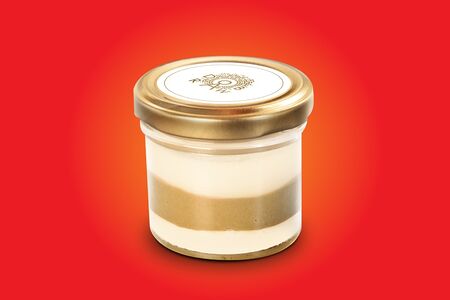 Тирамису Raw 