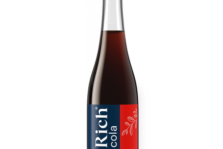 Rich Cola Classic