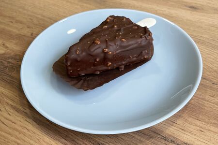 ПП Чизкейк Сникерс 