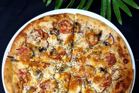 Пицца Фирменная 