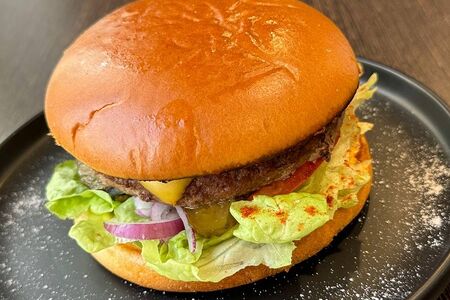 Биг Бой гриль