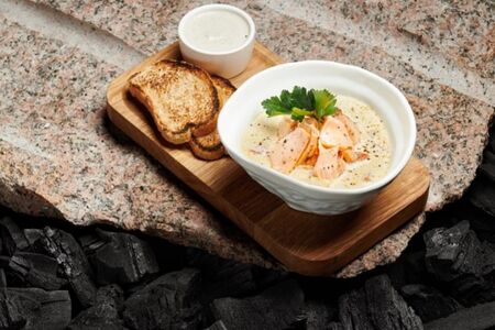 Финская уха