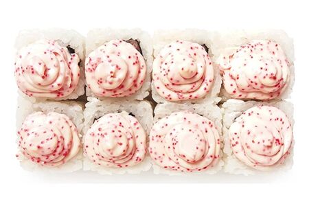 Лава с курицей