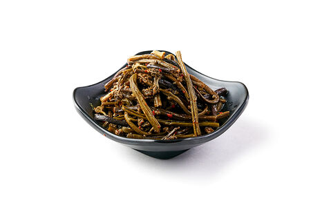 Папоротник